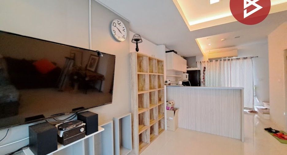 For sale studio townhouse in Bang Yai, Nonthaburi