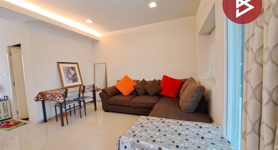For sale studio townhouse in Bang Yai, Nonthaburi