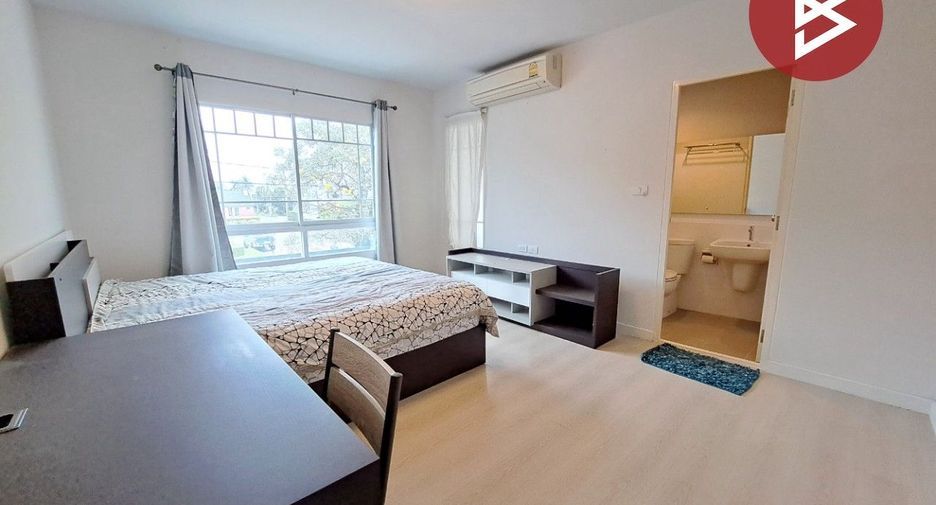 For sale studio townhouse in Bang Yai, Nonthaburi