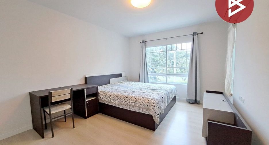 For sale studio townhouse in Bang Yai, Nonthaburi