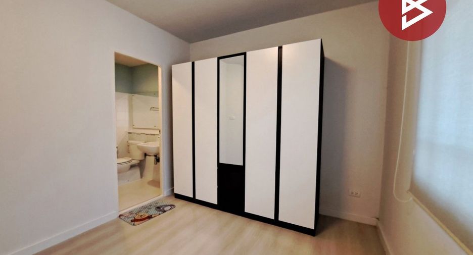 For sale studio townhouse in Bang Yai, Nonthaburi