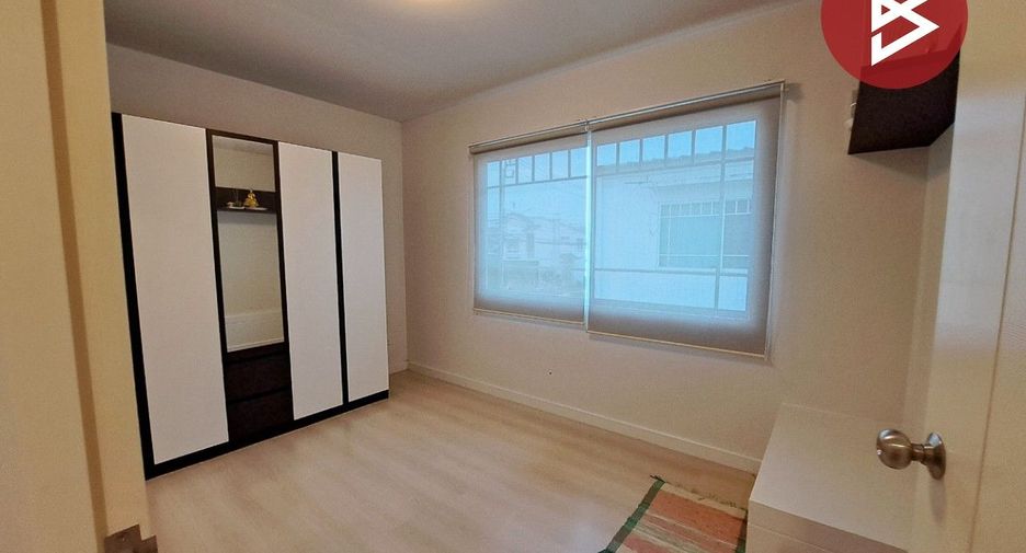 For sale studio townhouse in Bang Yai, Nonthaburi