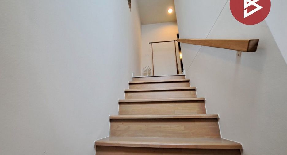 For sale studio townhouse in Bang Yai, Nonthaburi