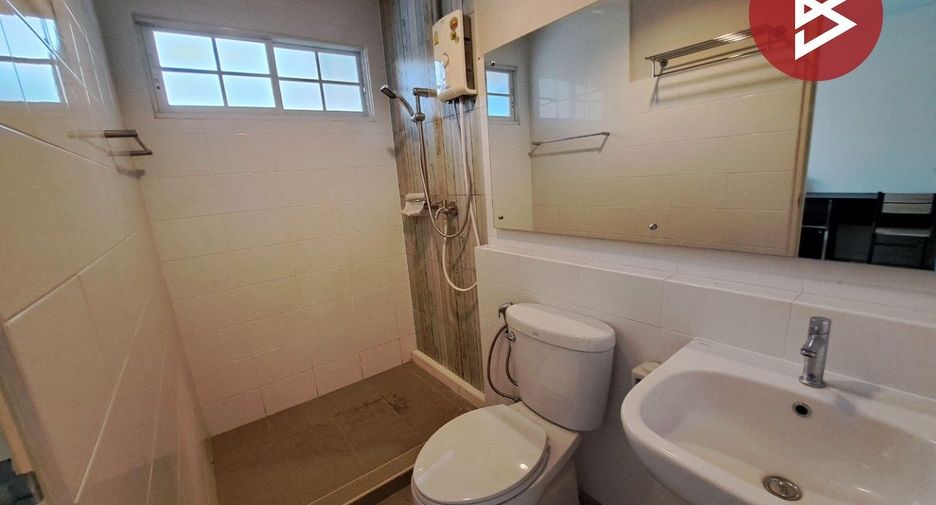 For sale studio townhouse in Bang Yai, Nonthaburi