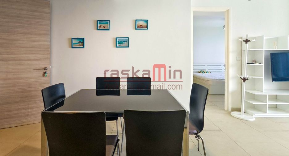 À vendre 1 chambre condo à North Pattaya, Pattaya
