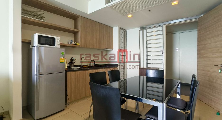 À vendre 1 chambre condo à North Pattaya, Pattaya