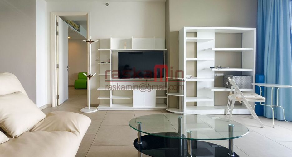 À vendre 1 chambre condo à North Pattaya, Pattaya