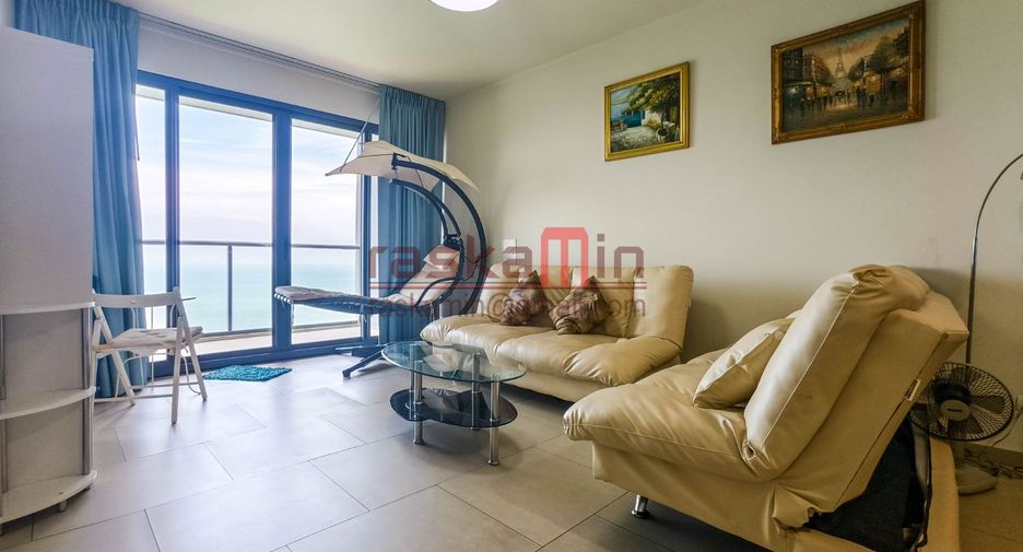 À vendre 1 chambre condo à North Pattaya, Pattaya