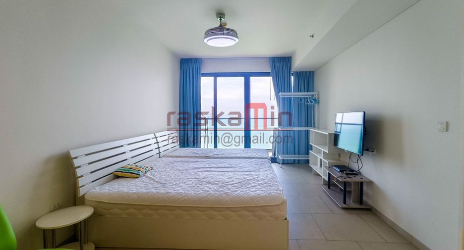 À vendre 1 chambre condo à North Pattaya, Pattaya
