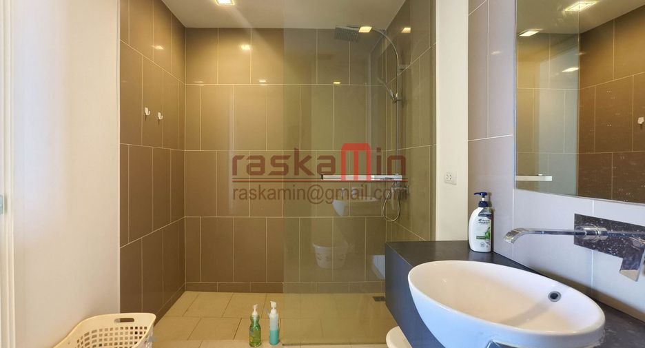 À vendre 1 chambre condo à North Pattaya, Pattaya