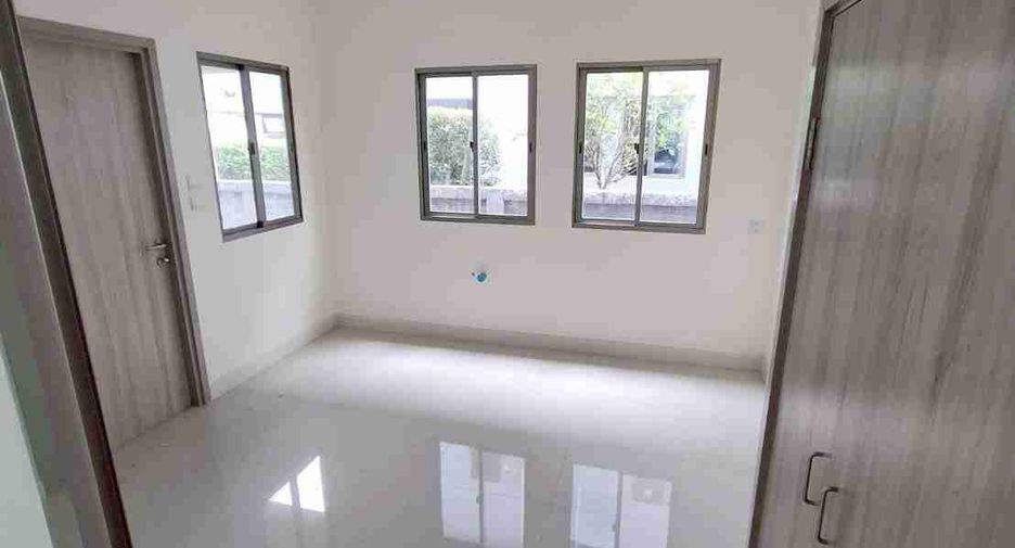 Casa en venta de 4 habitaciones en Prawet, Bangkok