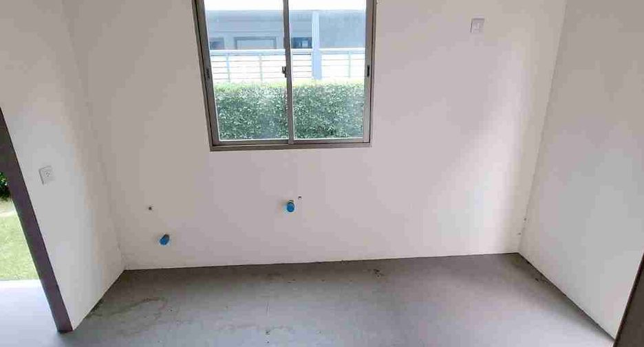 Casa en venta de 4 habitaciones en Prawet, Bangkok