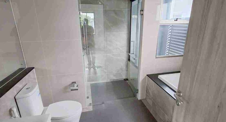Casa en venta de 4 habitaciones en Prawet, Bangkok
