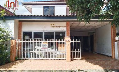 For sale 3 bedrooms house in Khlong Sam Wa, Bangkok