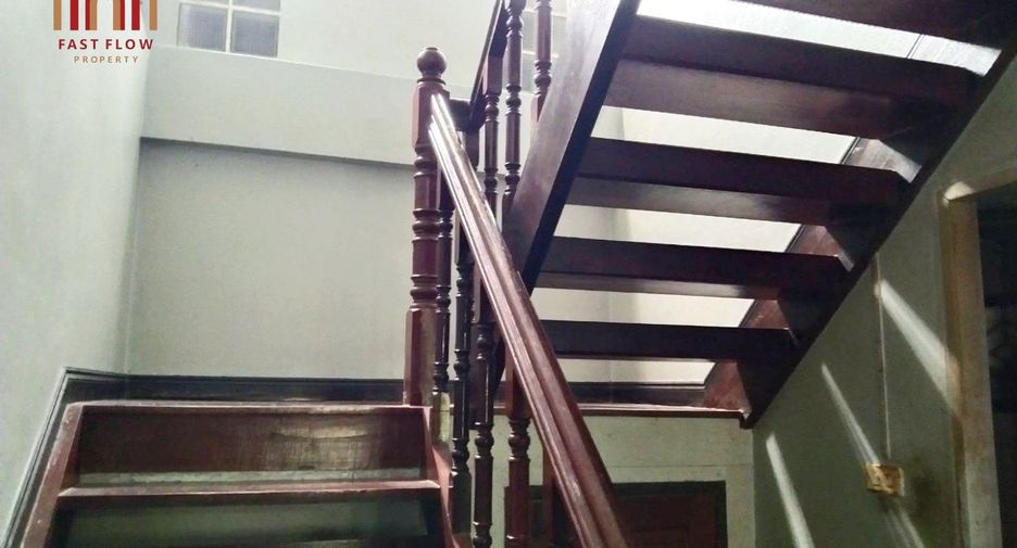 For sale 3 bedrooms house in Khlong Sam Wa, Bangkok