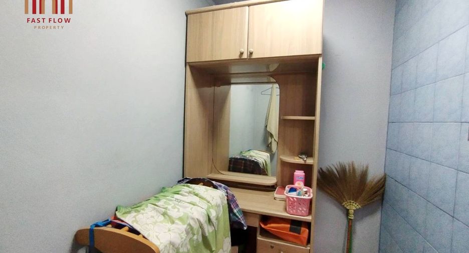 For sale 3 bedrooms house in Khlong Sam Wa, Bangkok
