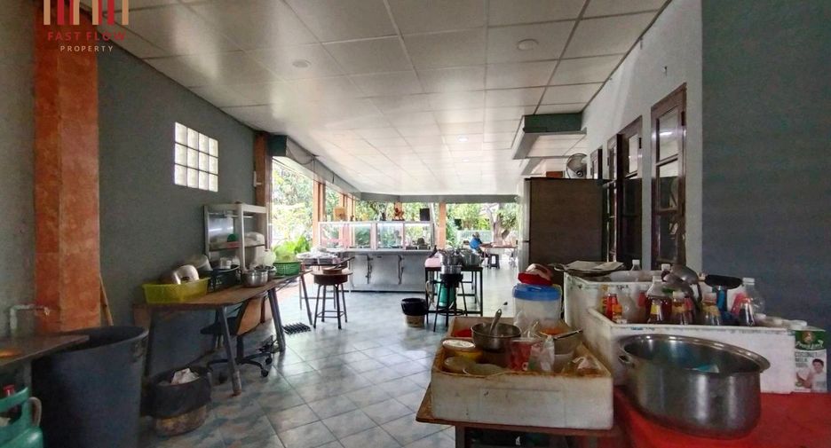 For sale 3 bedrooms house in Khlong Sam Wa, Bangkok