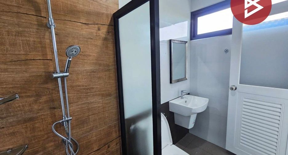 For sale studio house in Mueang Trat, Trat