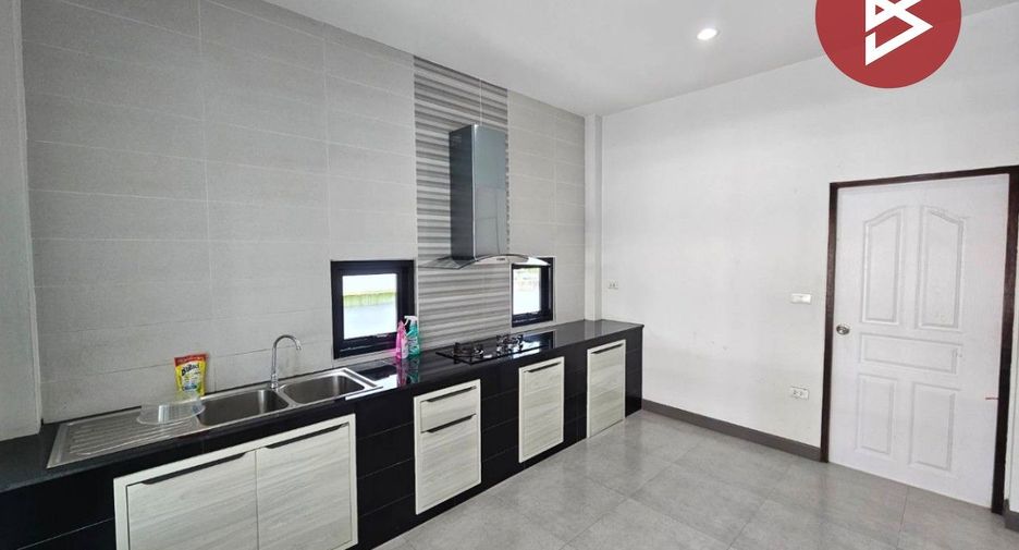 For sale studio house in Mueang Trat, Trat