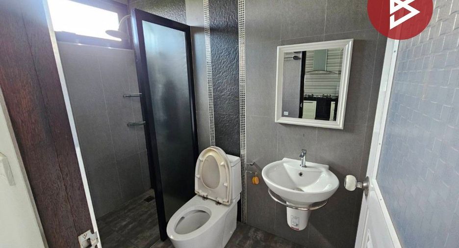 For sale studio house in Mueang Trat, Trat