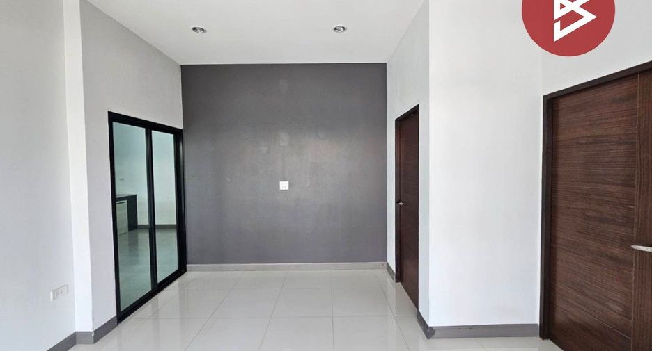 For sale studio house in Mueang Trat, Trat