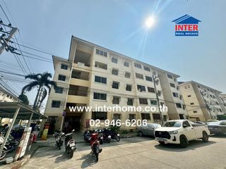For sale 1 bed condo in Krathum Baen, Samut Sakhon