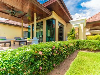 For rent 4 bedrooms villa in Thalang, Phuket