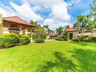 For rent 4 bedrooms villa in Thalang, Phuket