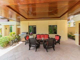 For rent 4 bedrooms villa in Thalang, Phuket