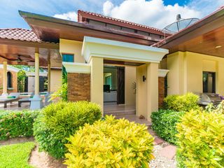 For rent 4 bedrooms villa in Thalang, Phuket