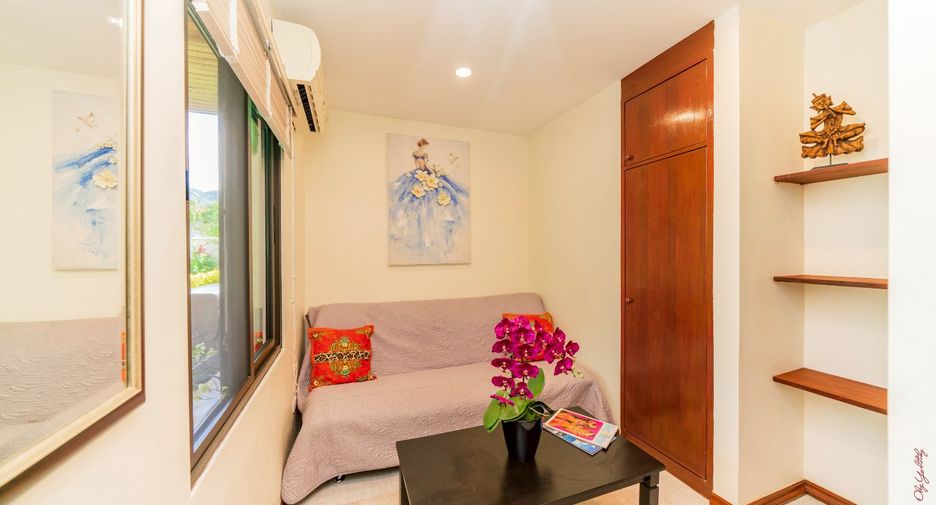 For rent 4 bedrooms villa in Thalang, Phuket