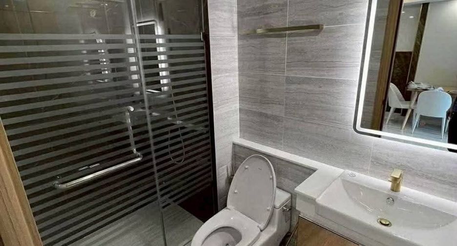 Condo en venta de 1 habitaciones en Jomtien, Pattaya