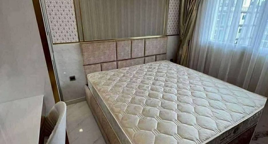 Condo en venta de 1 habitaciones en Jomtien, Pattaya