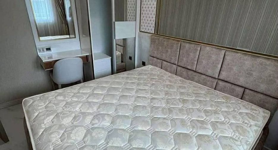 Condo en venta de 1 habitaciones en Jomtien, Pattaya