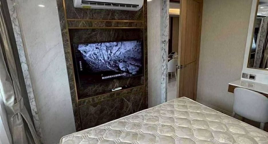 Condo en venta de 1 habitaciones en Jomtien, Pattaya