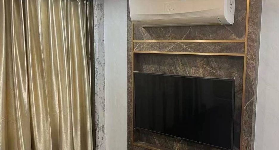 Condo en venta de 1 habitaciones en Jomtien, Pattaya