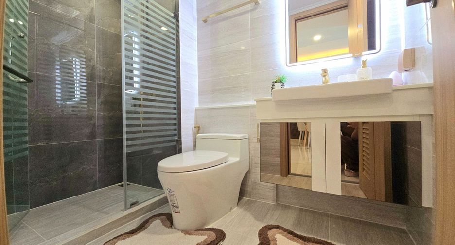 Condo en venta de 1 habitaciones en Jomtien, Pattaya
