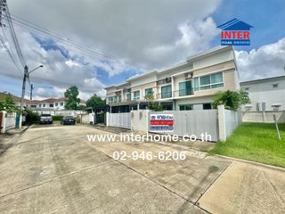 出售 3 卧室 联排别墅 在 Mueang Samut Sakhon, Samut Sakhon