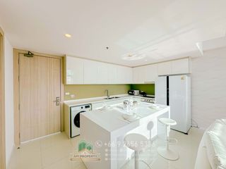 For rent and for sale 2 bedrooms condo in Bang Lamung, Chonburi