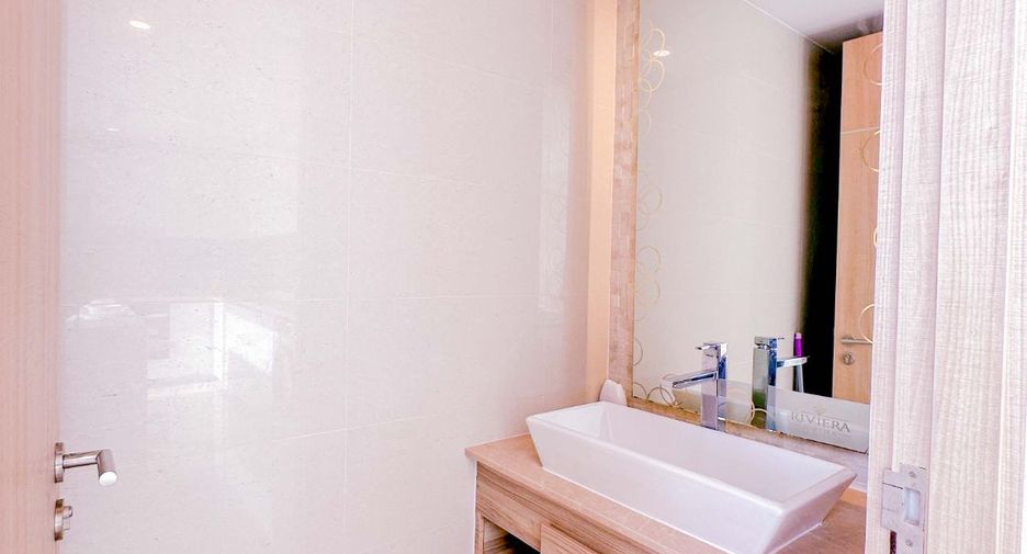 For rent and for sale 2 bedrooms condo in Jomtien, Pattaya