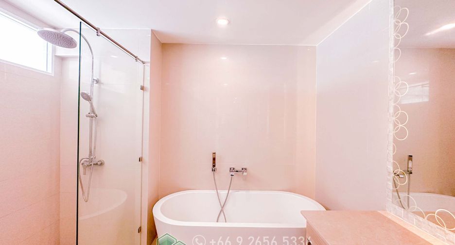 For rent and for sale 2 bedrooms condo in Jomtien, Pattaya