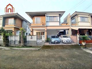 For sale 3 bedrooms house in Mueang Chachoengsao, Chachoengsao