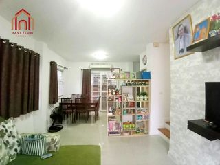 For sale 3 bedrooms house in Mueang Chachoengsao, Chachoengsao