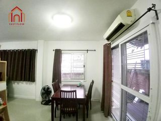 For sale 3 bedrooms house in Mueang Chachoengsao, Chachoengsao