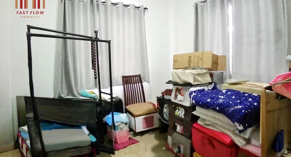 For sale 3 bedrooms house in Mueang Chachoengsao, Chachoengsao
