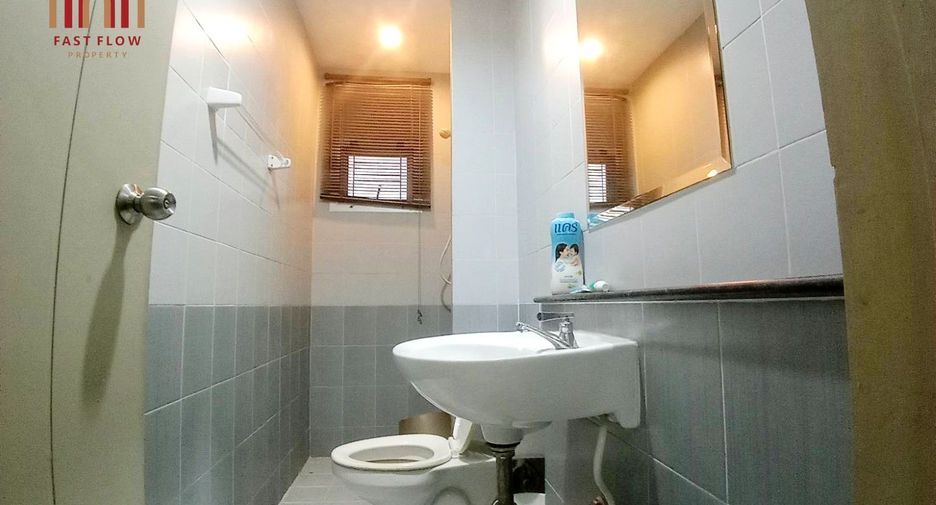 For sale 3 bedrooms house in Mueang Chachoengsao, Chachoengsao
