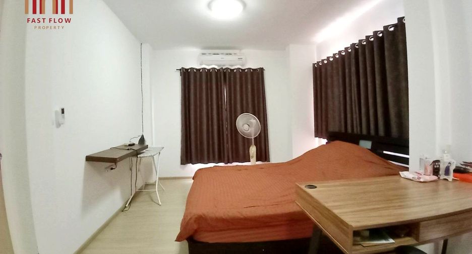 For sale 3 bedrooms house in Mueang Chachoengsao, Chachoengsao