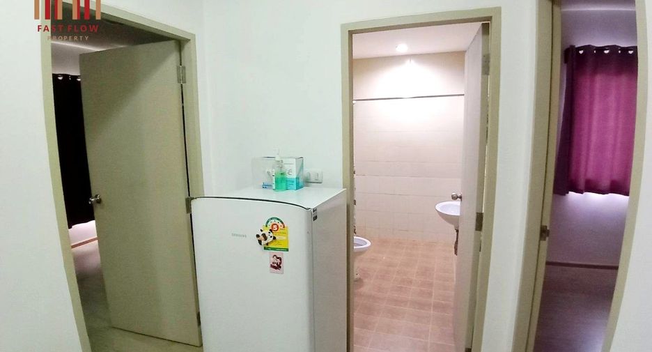 For sale 3 bedrooms house in Mueang Chachoengsao, Chachoengsao
