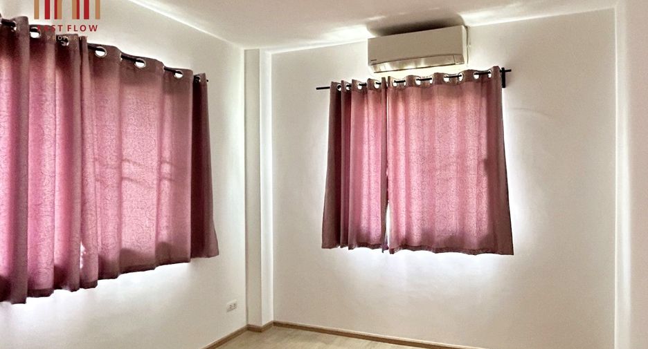For sale 3 bedrooms house in Mueang Chachoengsao, Chachoengsao