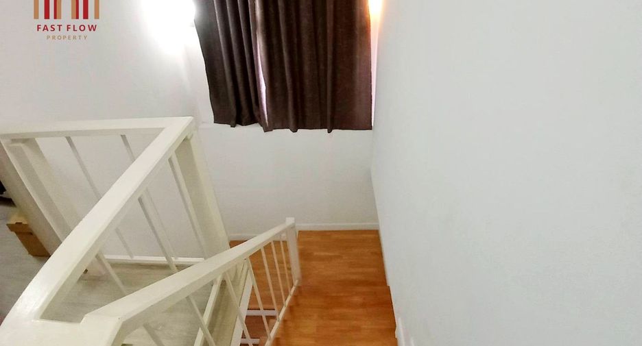 For sale 3 bedrooms house in Mueang Chachoengsao, Chachoengsao